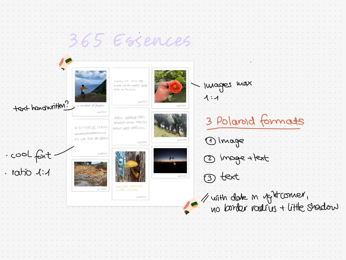 A 365 Day Storytelling Project