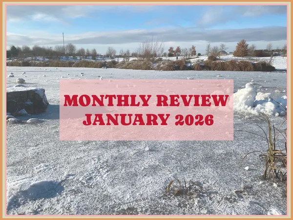 Monthly Review - January 2026