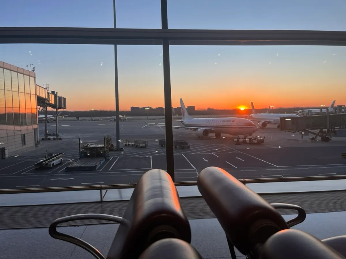 Chapter 2 - Hello Taiwan 🇹🇼