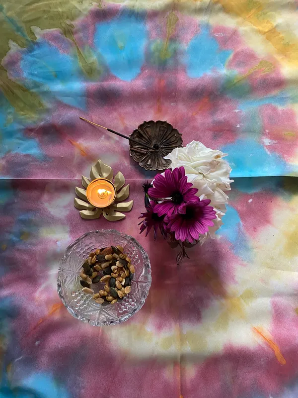 Deep in the Heart of the Venus Sequence