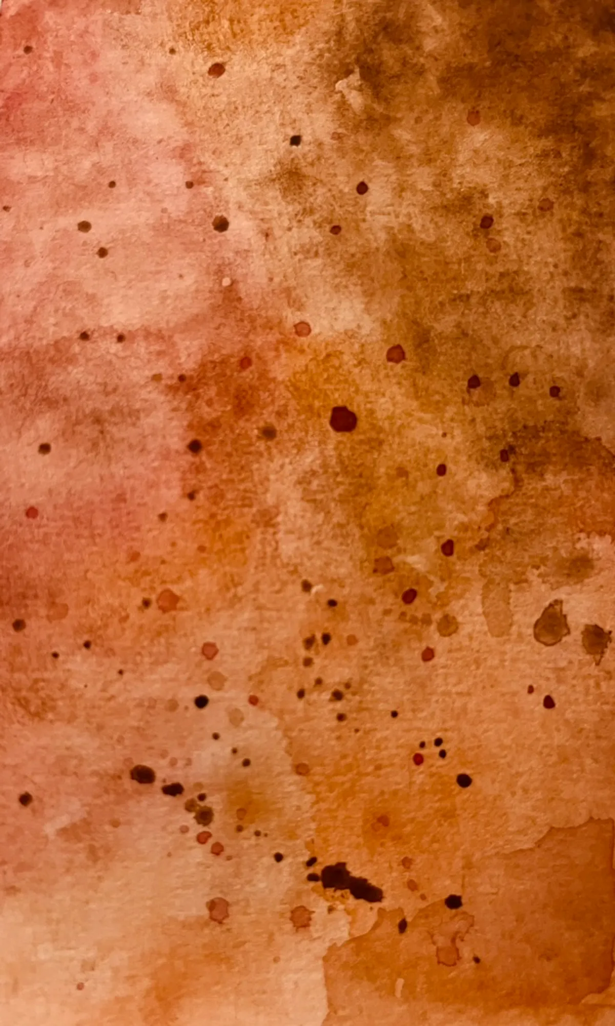 Chai Latte meets Red Goddess of Cycles