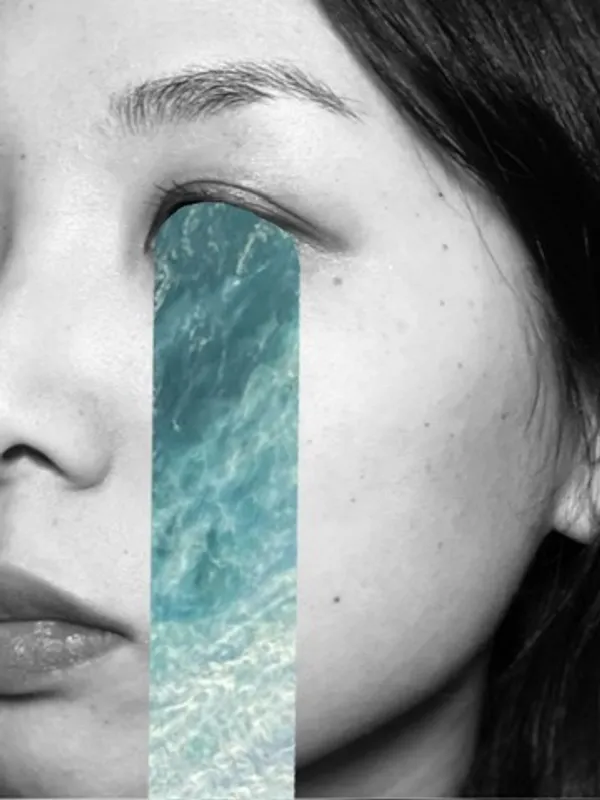 i cry (pt 1) cover image