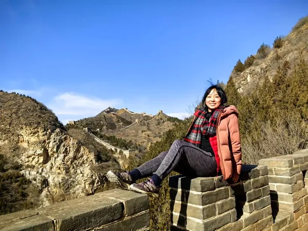 29 days in China - A Digital Postcard to my Western friends cover image