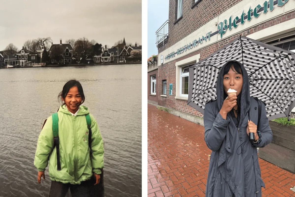 My 28th Birthday - Words of Remembrance & Love to Myself