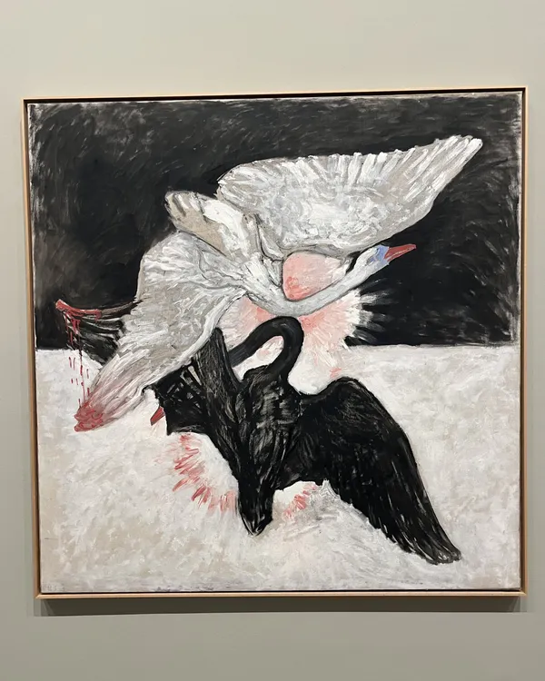 How to Listen to The Inner Child in the Face of Turmoil cover image