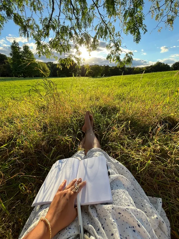 My 3 Keystone Habits cover image