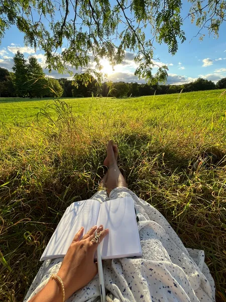 My 3 Keystone Habits