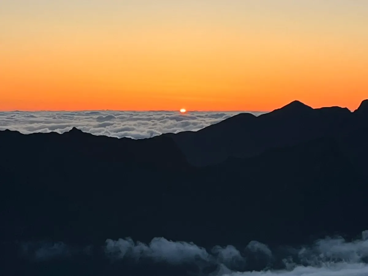 Madeira: A Slow Adventure Guide for Nature Lovers & Digital Nomads [2025]