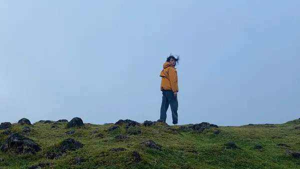 my year 2025 in five pictures