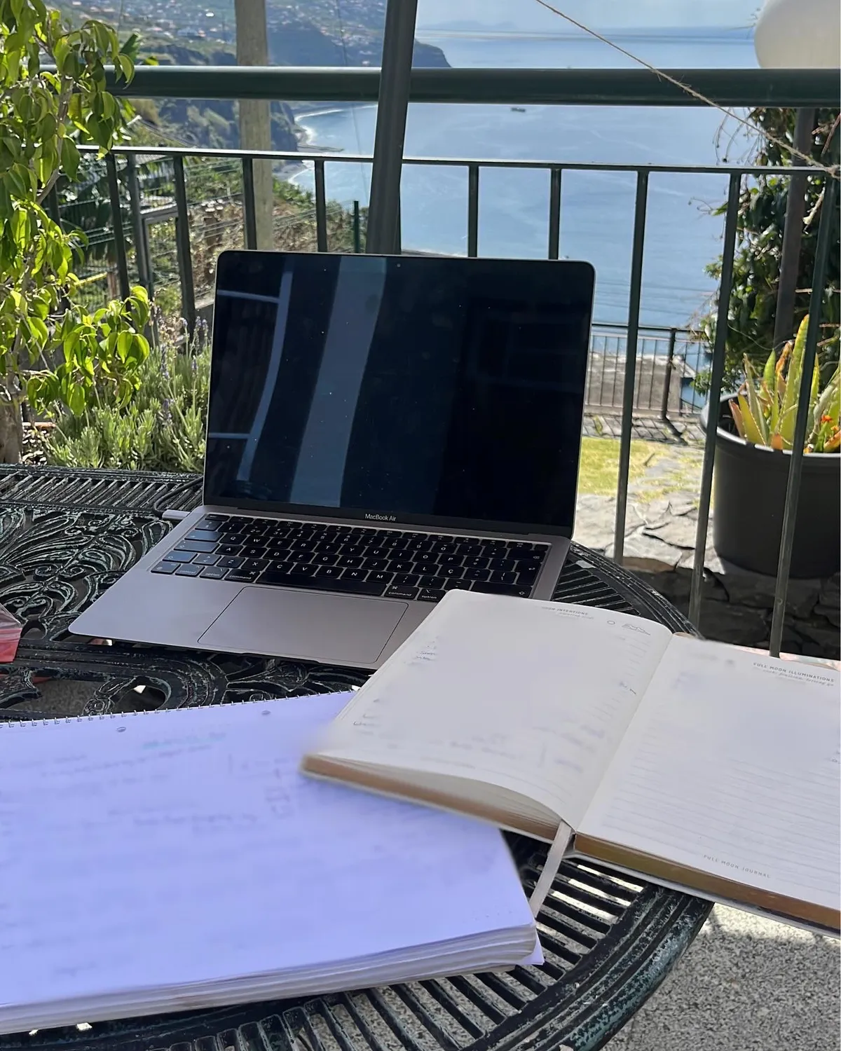 Creative Awakening - A Declaration of Love