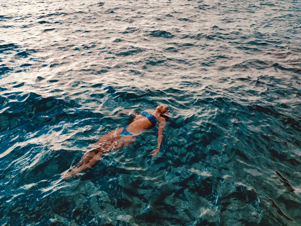 Rise of the Divine Feminine