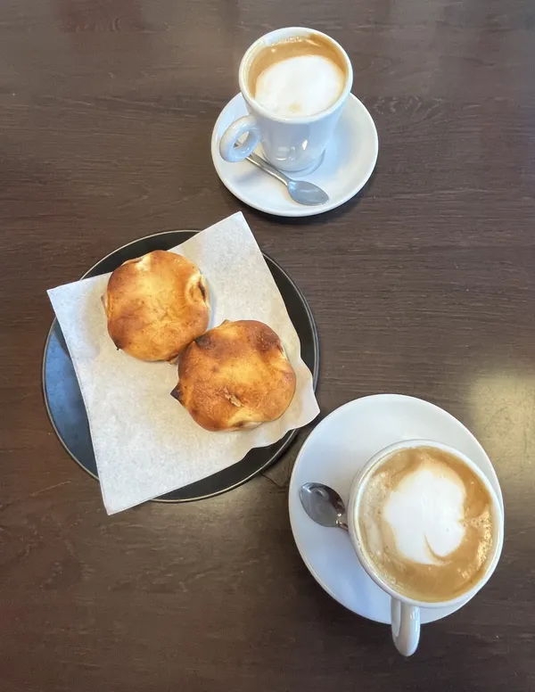 rituals between the years cover image