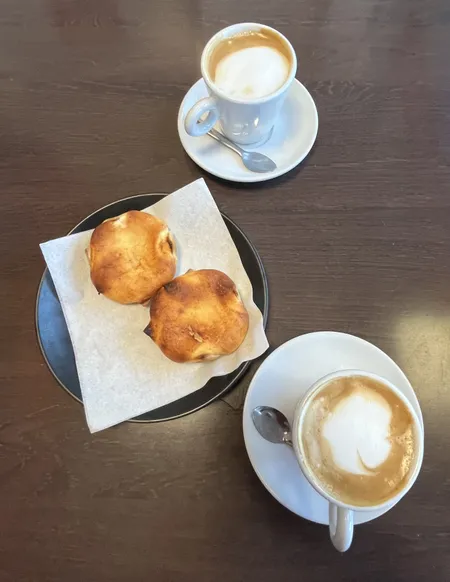 rituals between the years