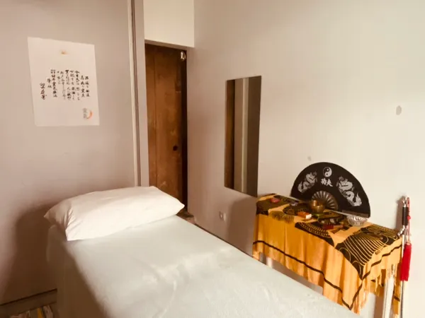 reiki, cacao, ecstatic dance