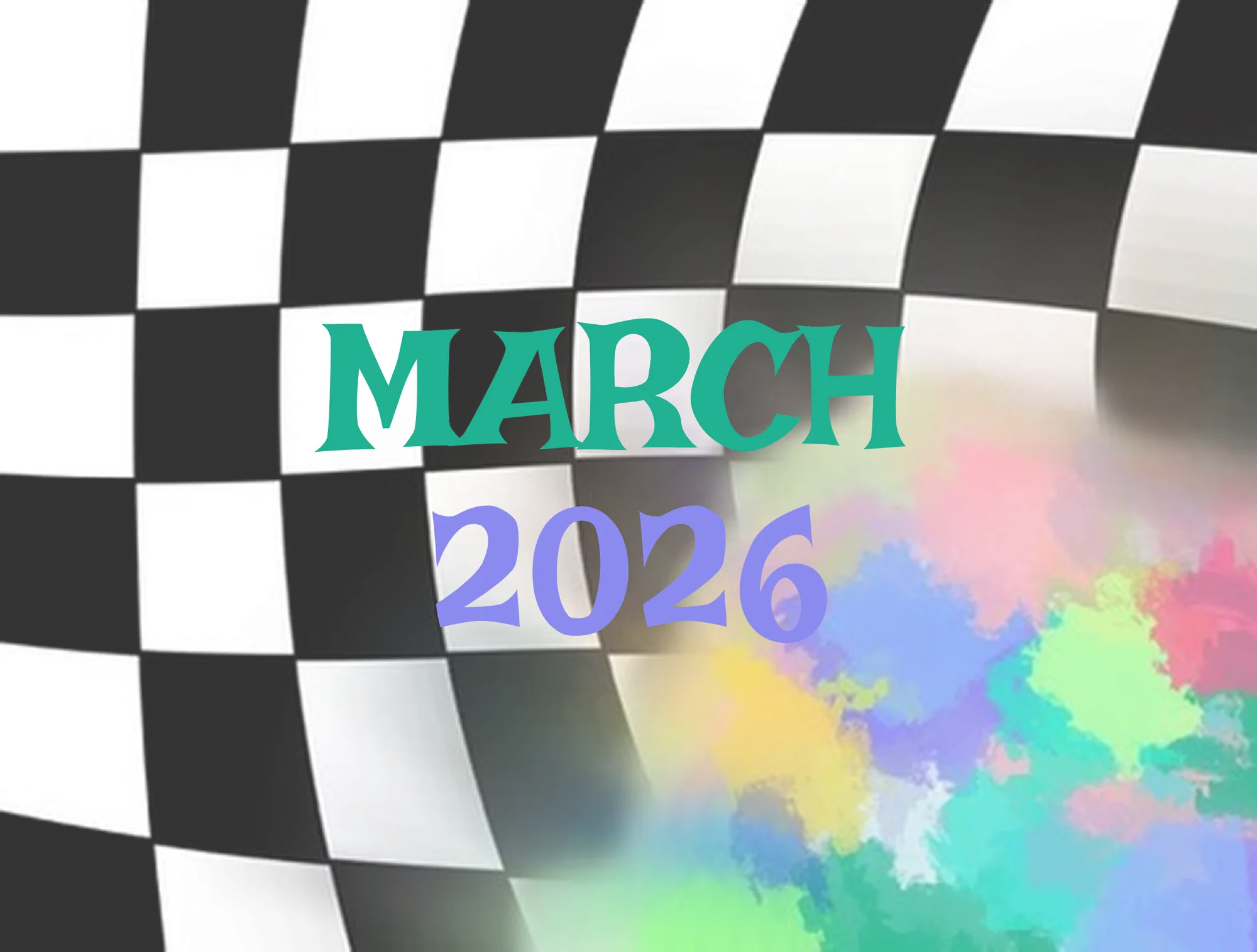 Monthly Review - March 2026