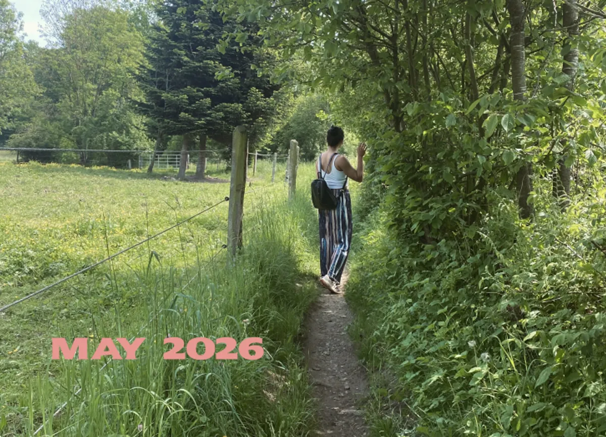 Monthly Review - May 2026