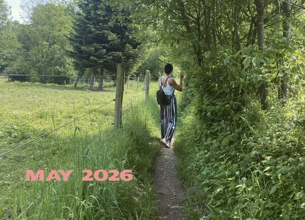 Monthly Review - May 2026