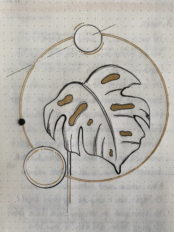 21 Days of Devotion - Stretching Creativity Through Emptiness & Presence cover image