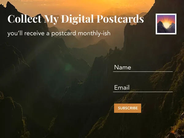 How to Create a Newsletter Section Using Astro and Buttondown