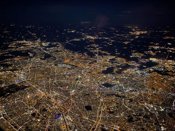 plastic and ai is the new human