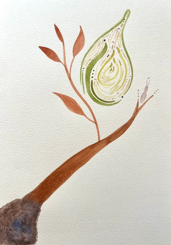 Living the Artist’s Way – How this Book is Transforming my Life cover image