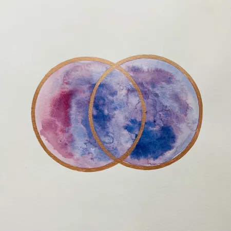 The Muse and I - A Sacred Affair