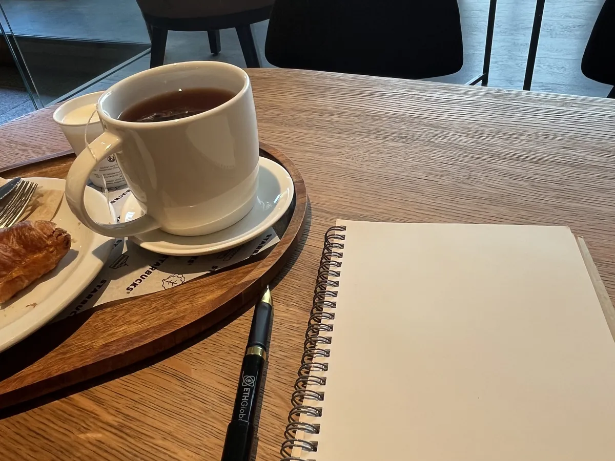 Ask for what you want