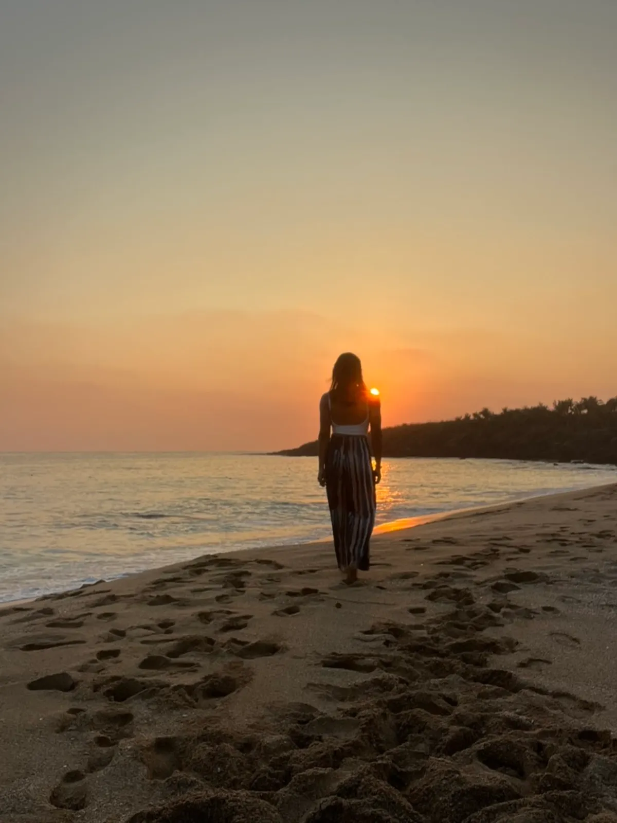 What my Past Life Experience as a Priestess Taught Me