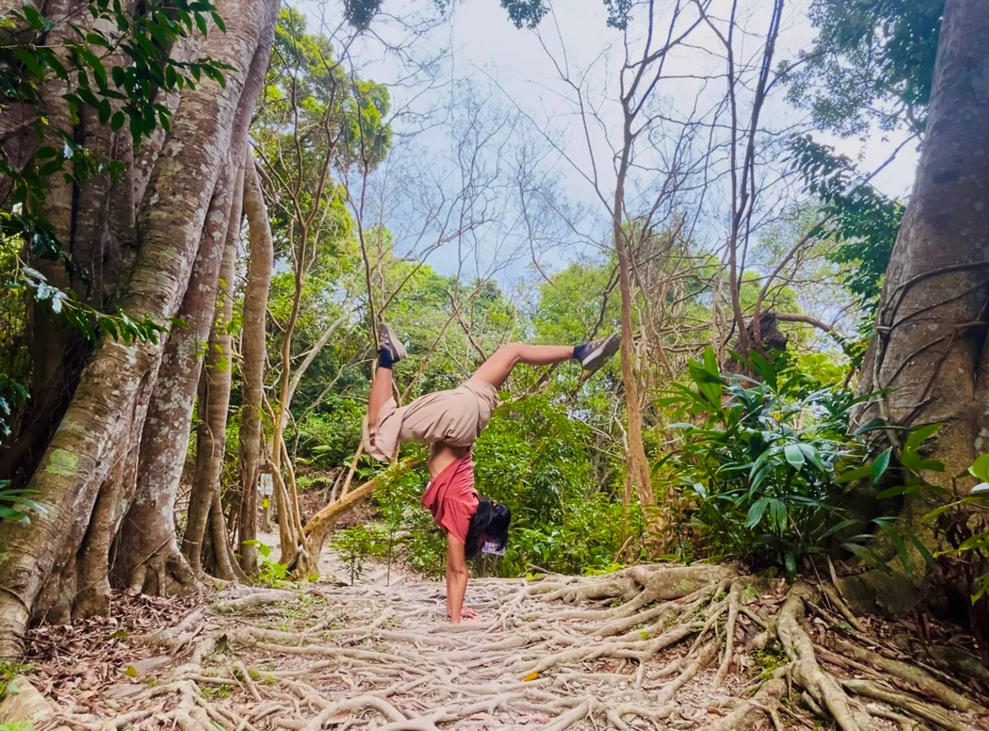 My Root-Seeking Journey 2025: China & Taiwan