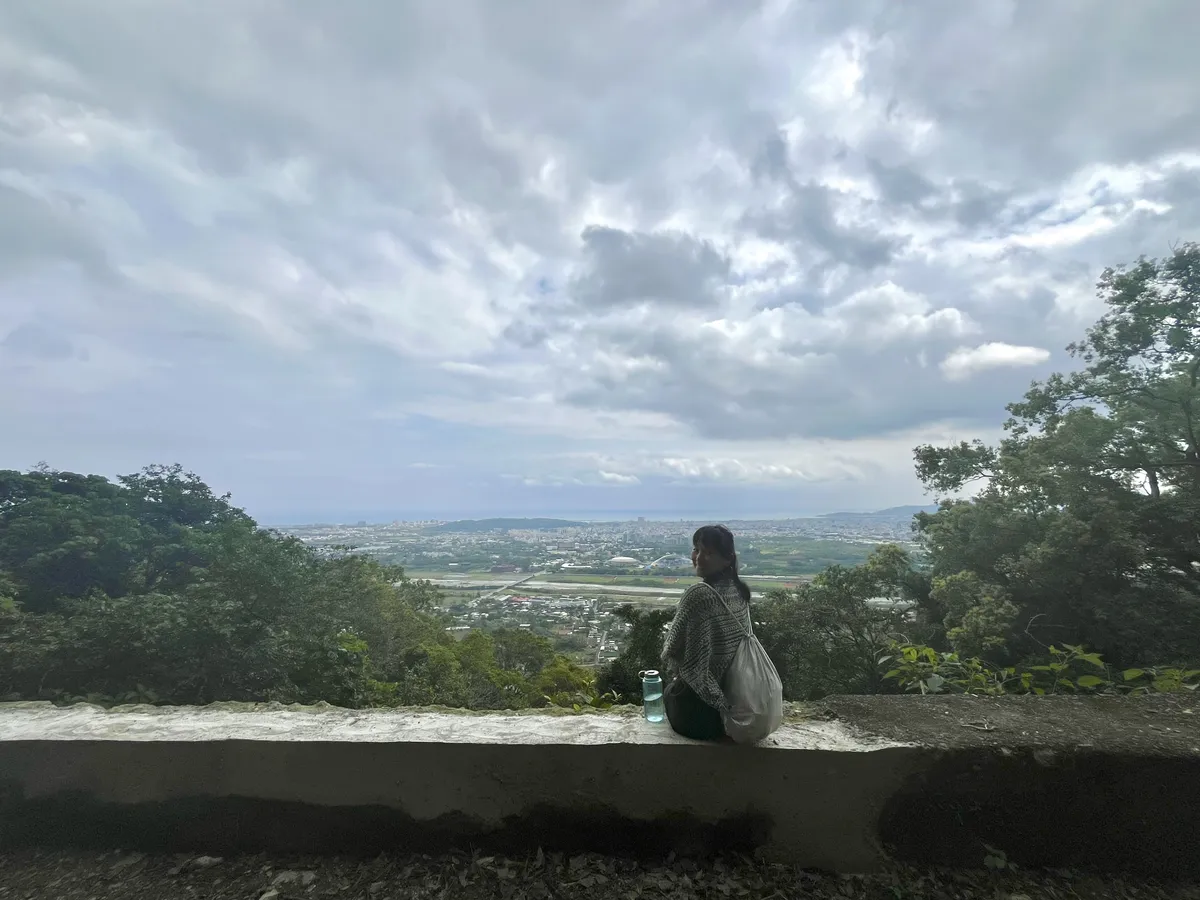 Ocean Rituals & Mountain Trails