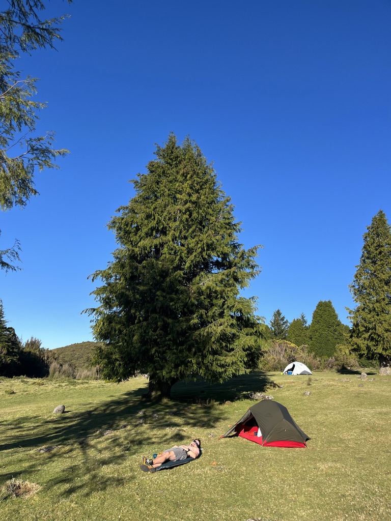 madeira terreiros camping tent