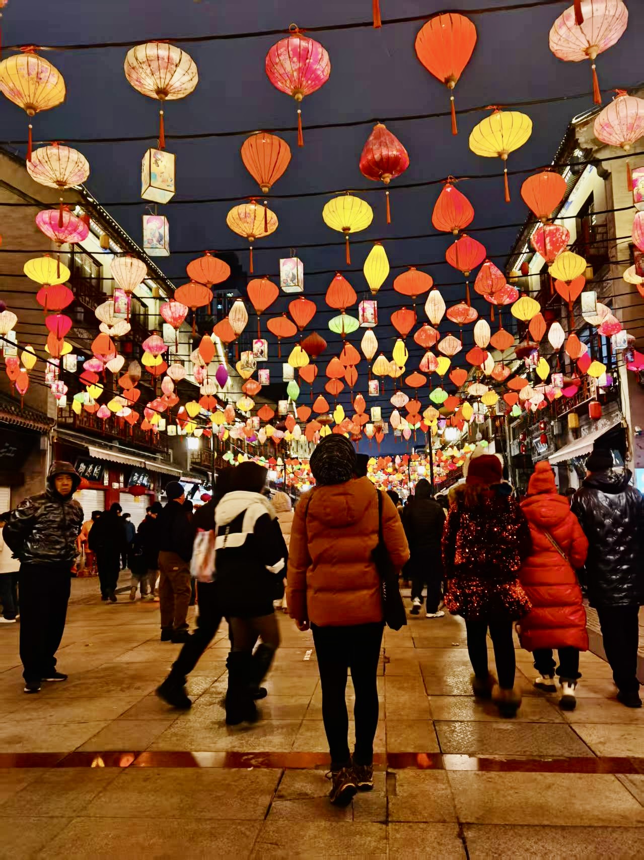 lunar new year decoration 1