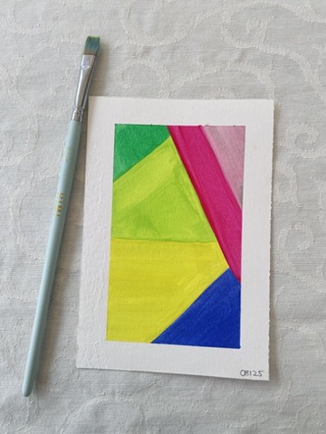 intuitive gouache painting guide part 1 8