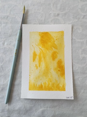 intuitive gouache painting guide part 1 9