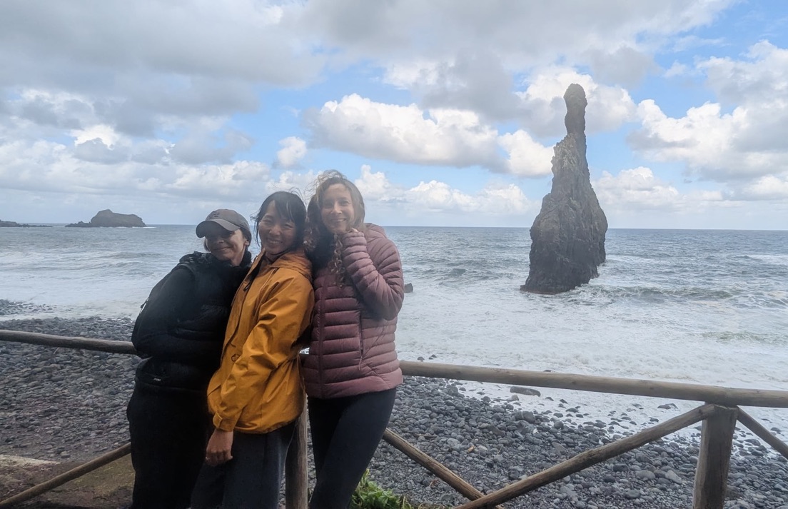 madeira ribeira da janela