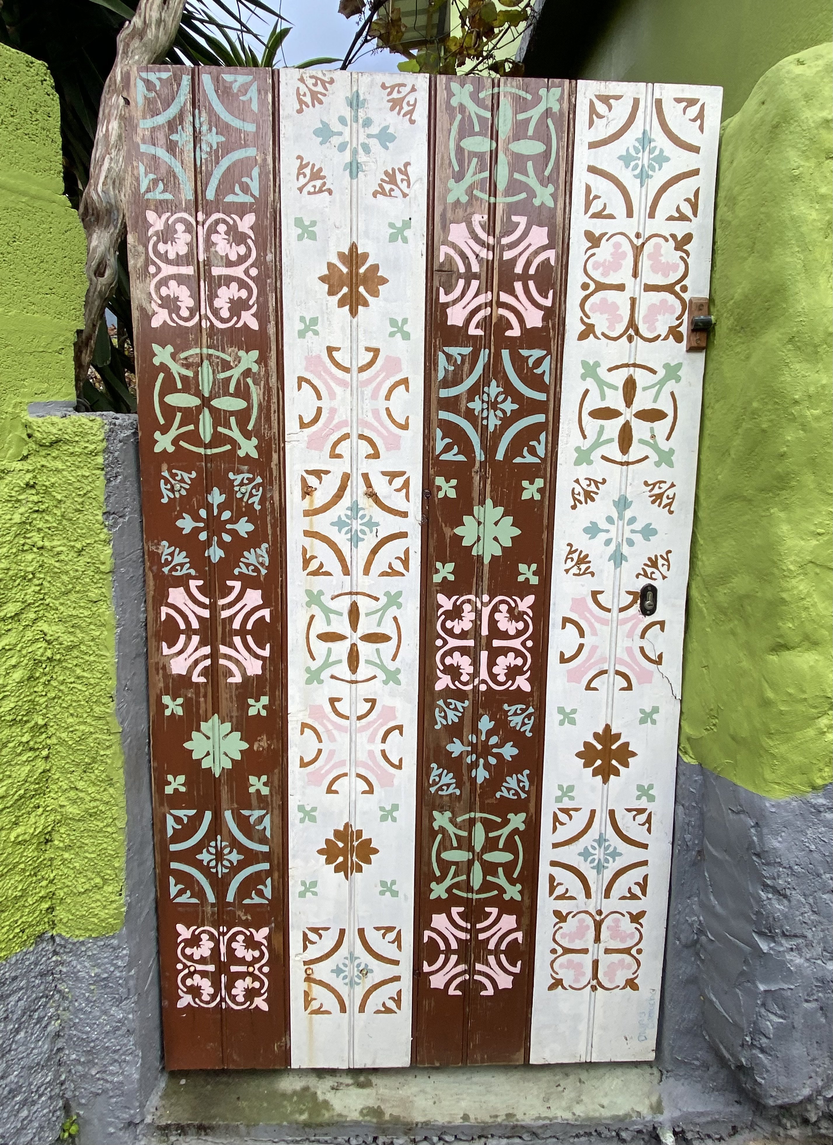 madeira seixal walk 2