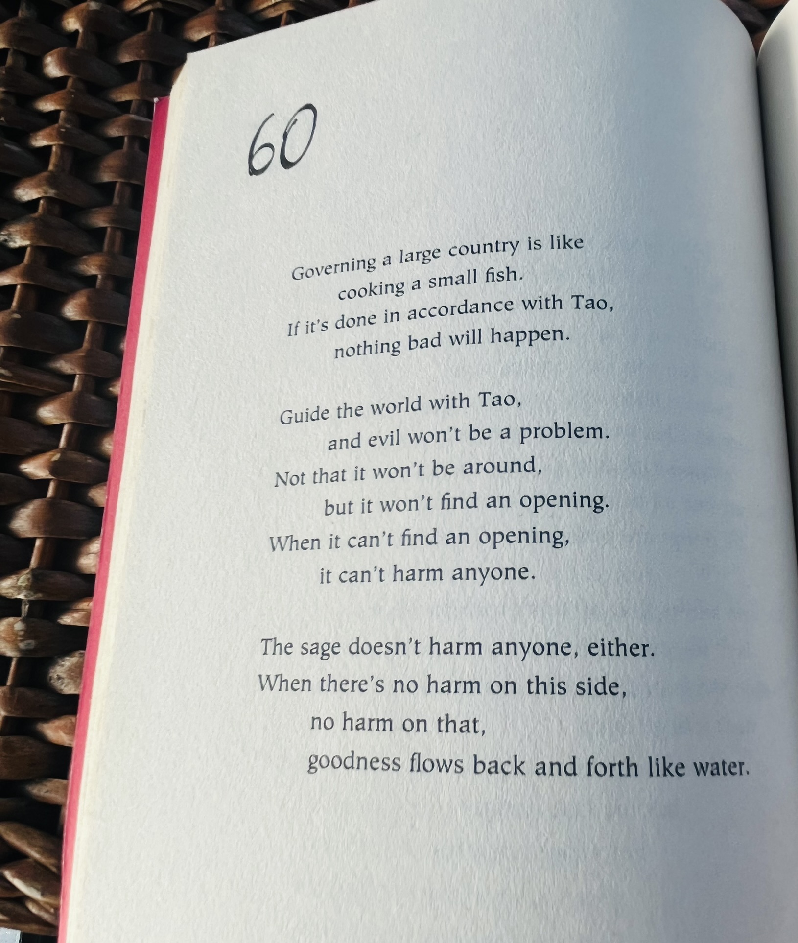 tao te ching contemplation 1