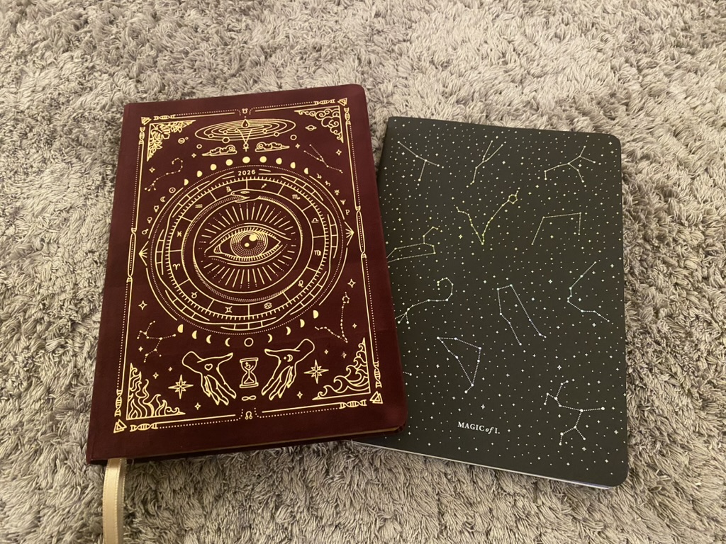 magic of i alamanc 2026