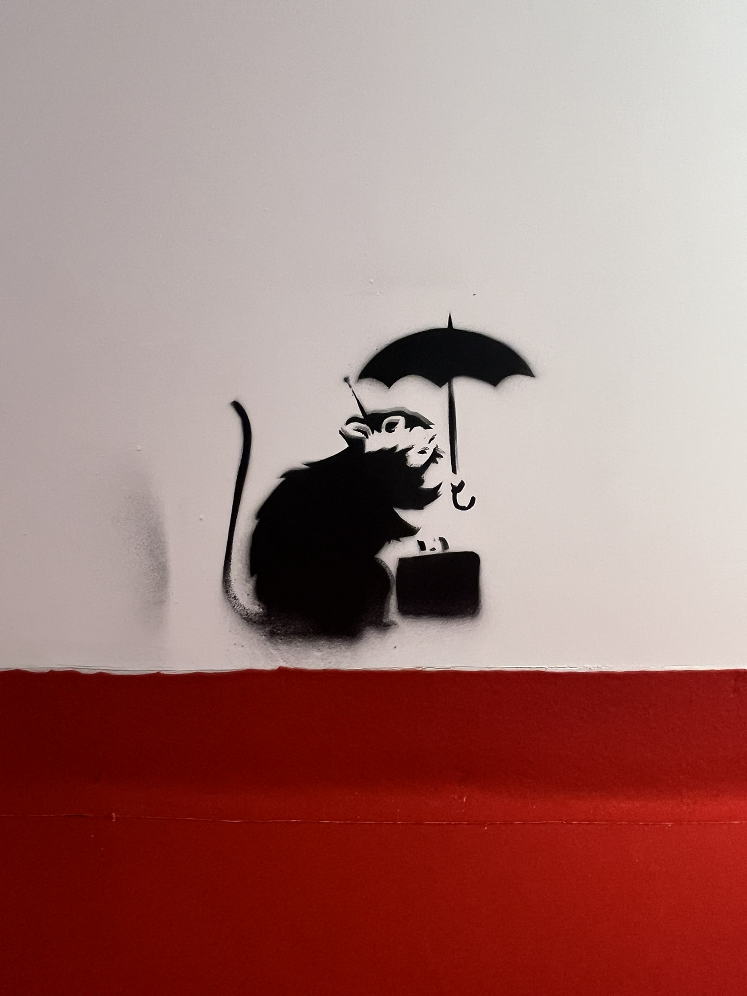 amsterdam banksy 5