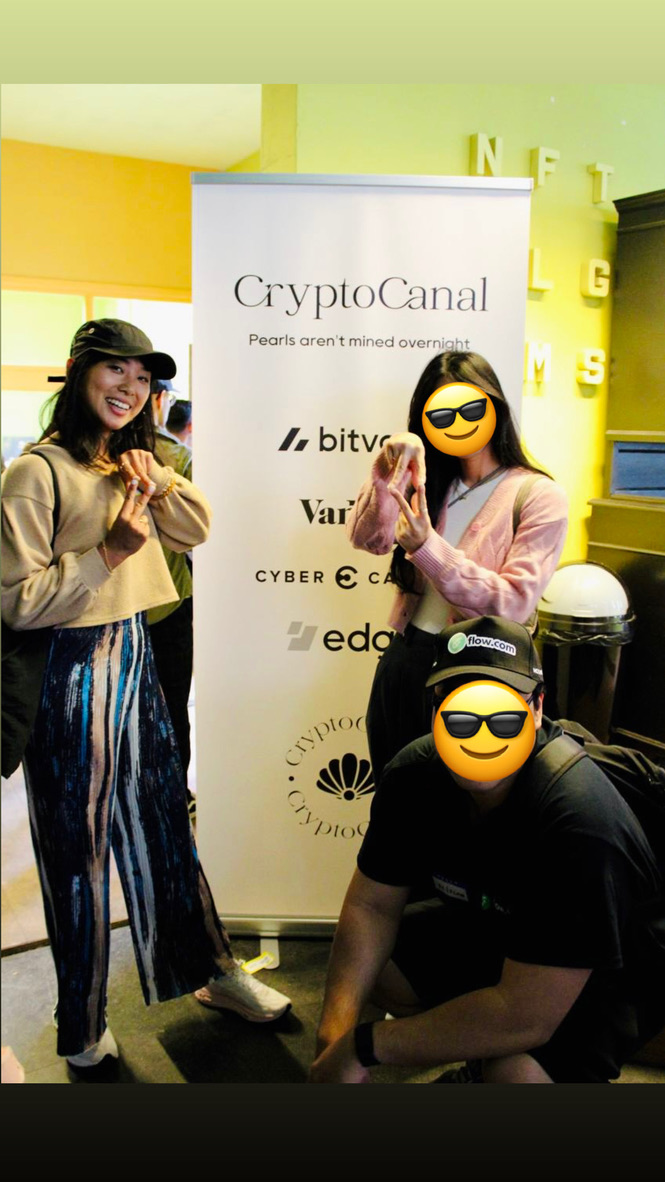 amsterdam cryptocanal