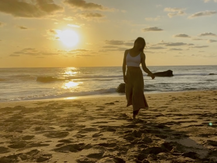 taiwan manzhou beach high on life dance photoshoot 2