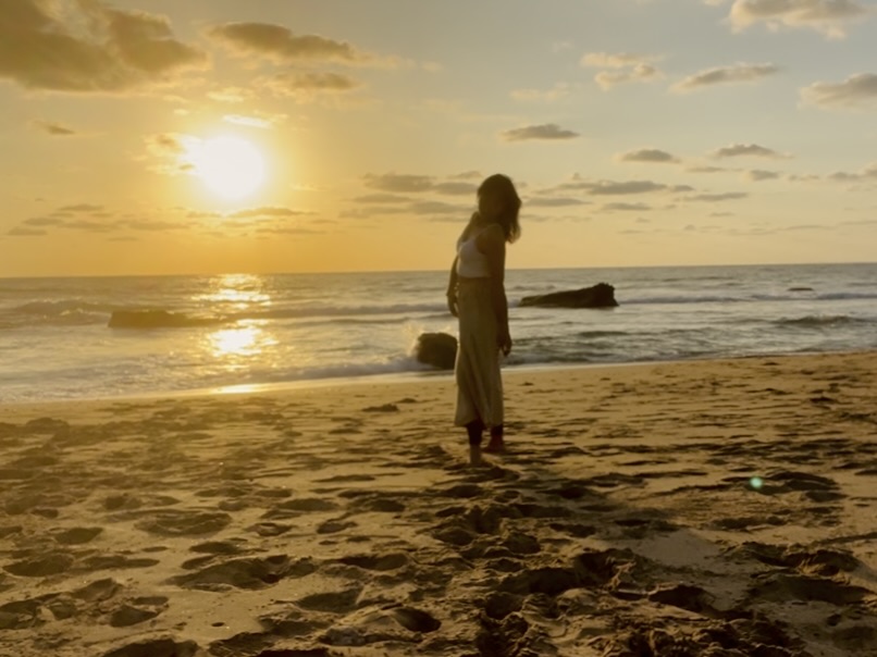 taiwan manzhou beach high on life dance photoshoot 3