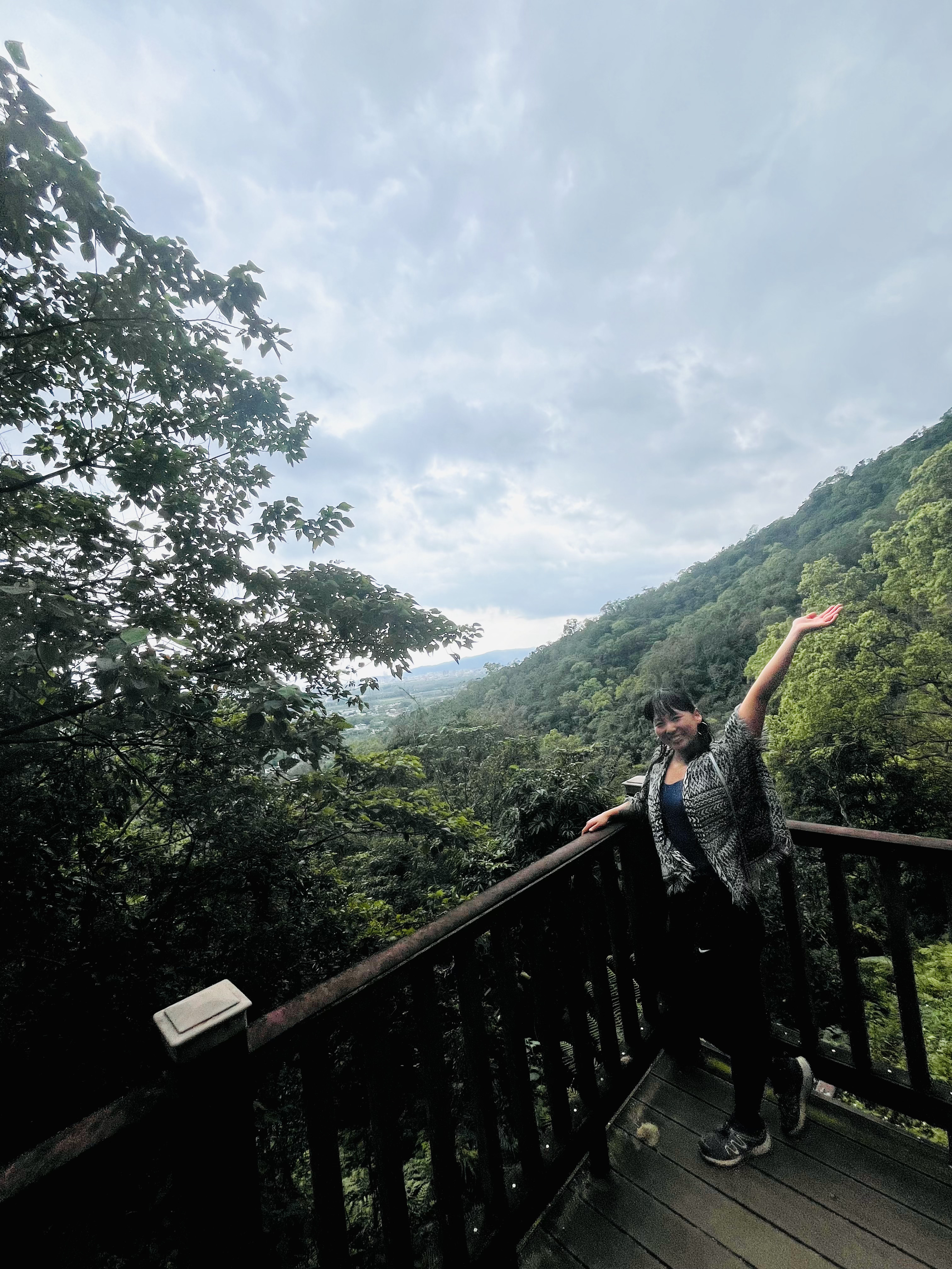 taiwan sakul trail 3