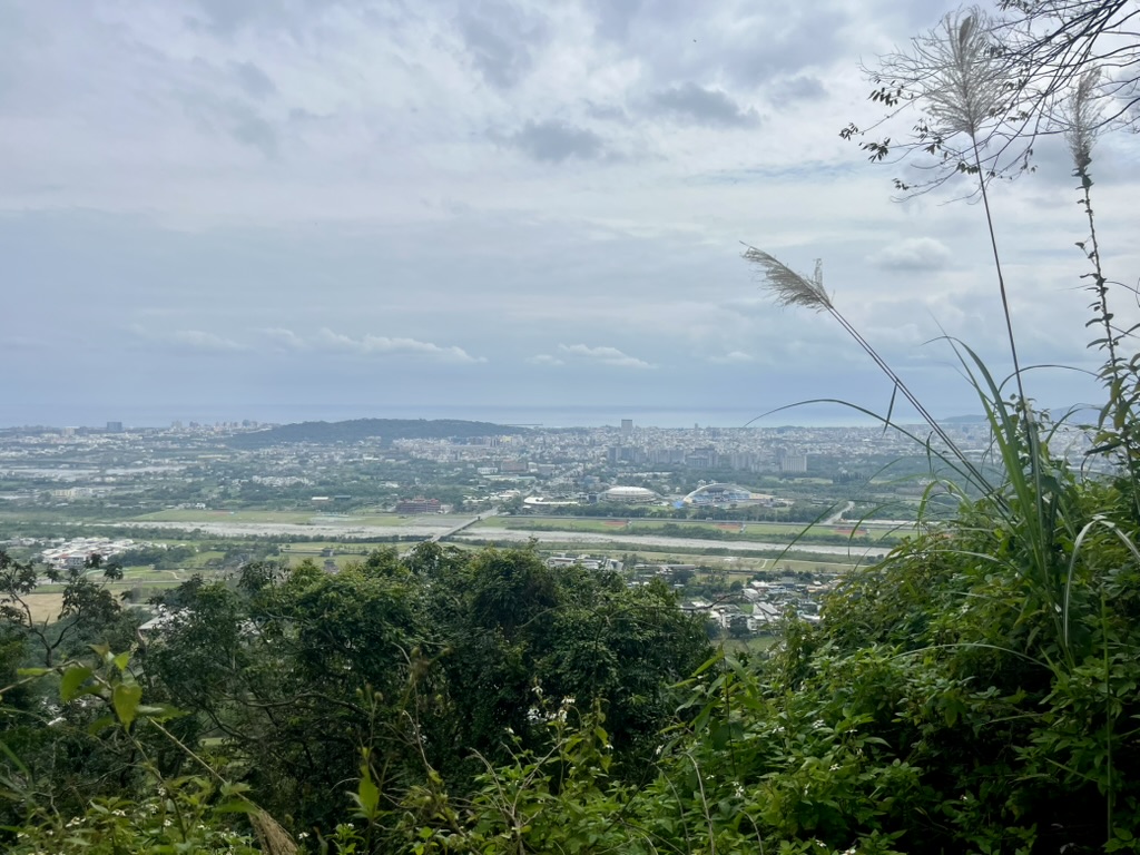 taiwan zuocang trail 2