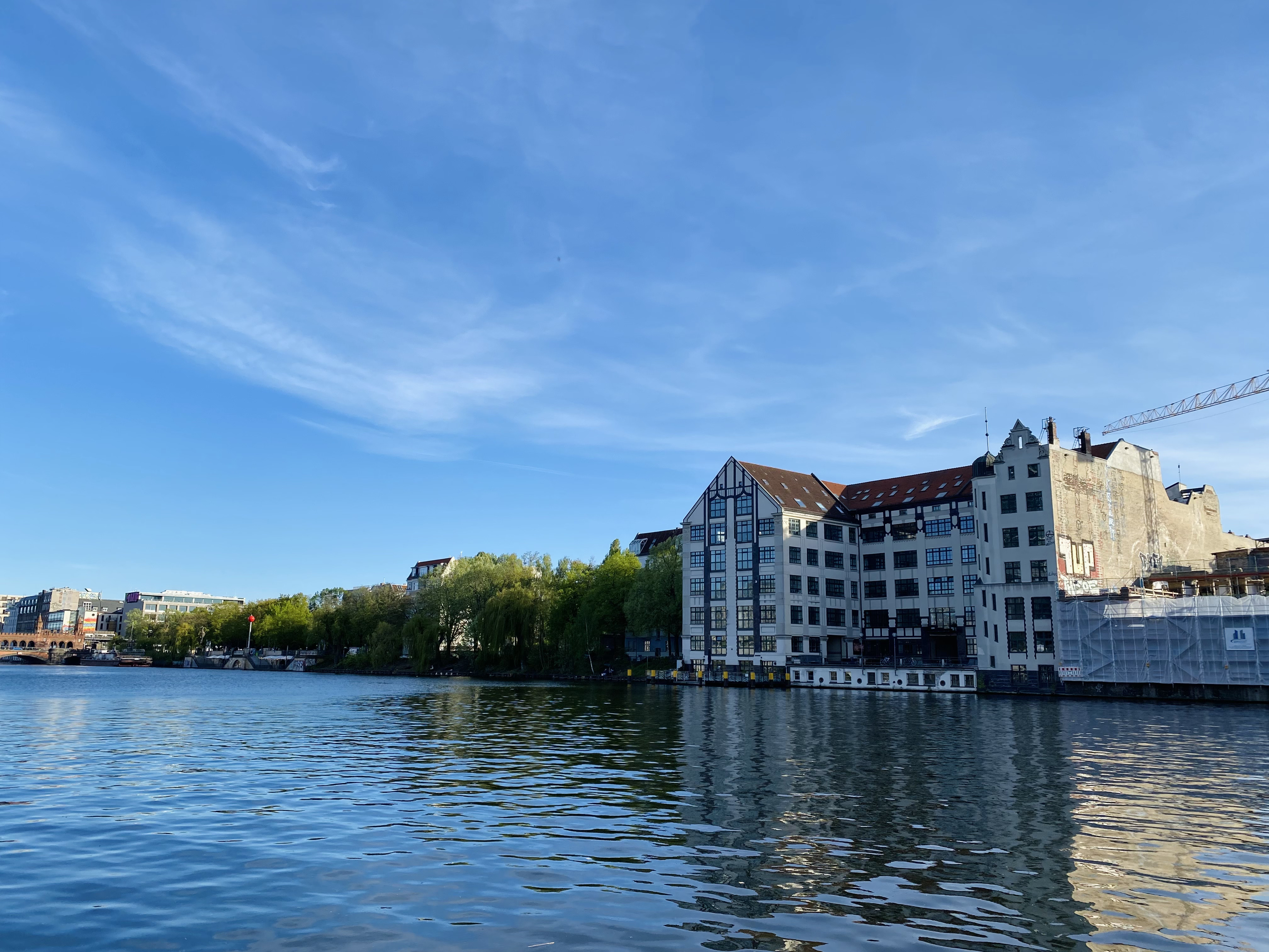 berlin spree fluss