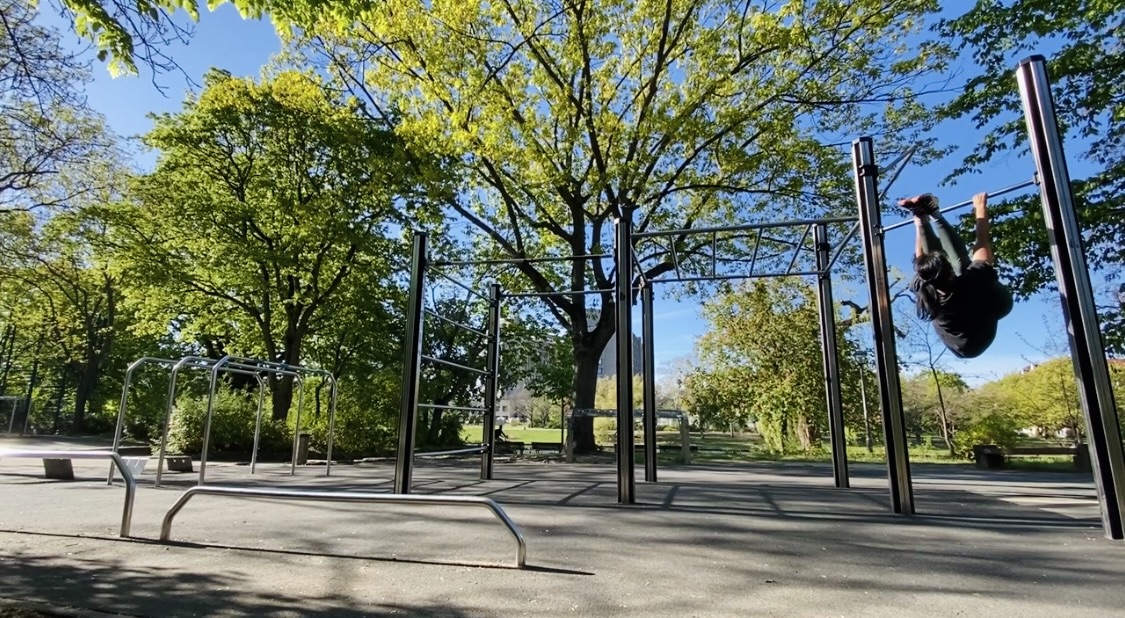 berlin cali park