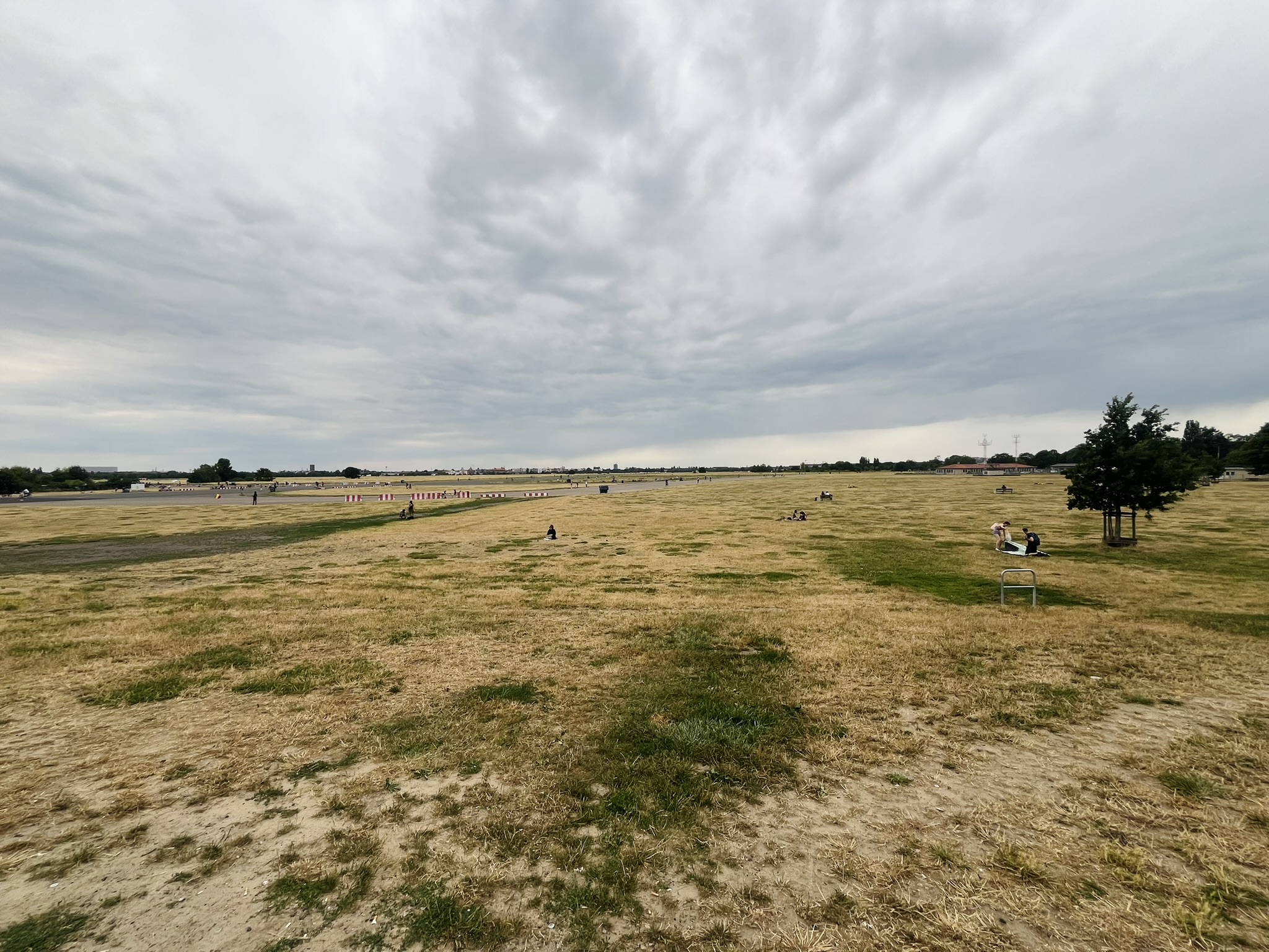 tempelhofer feld