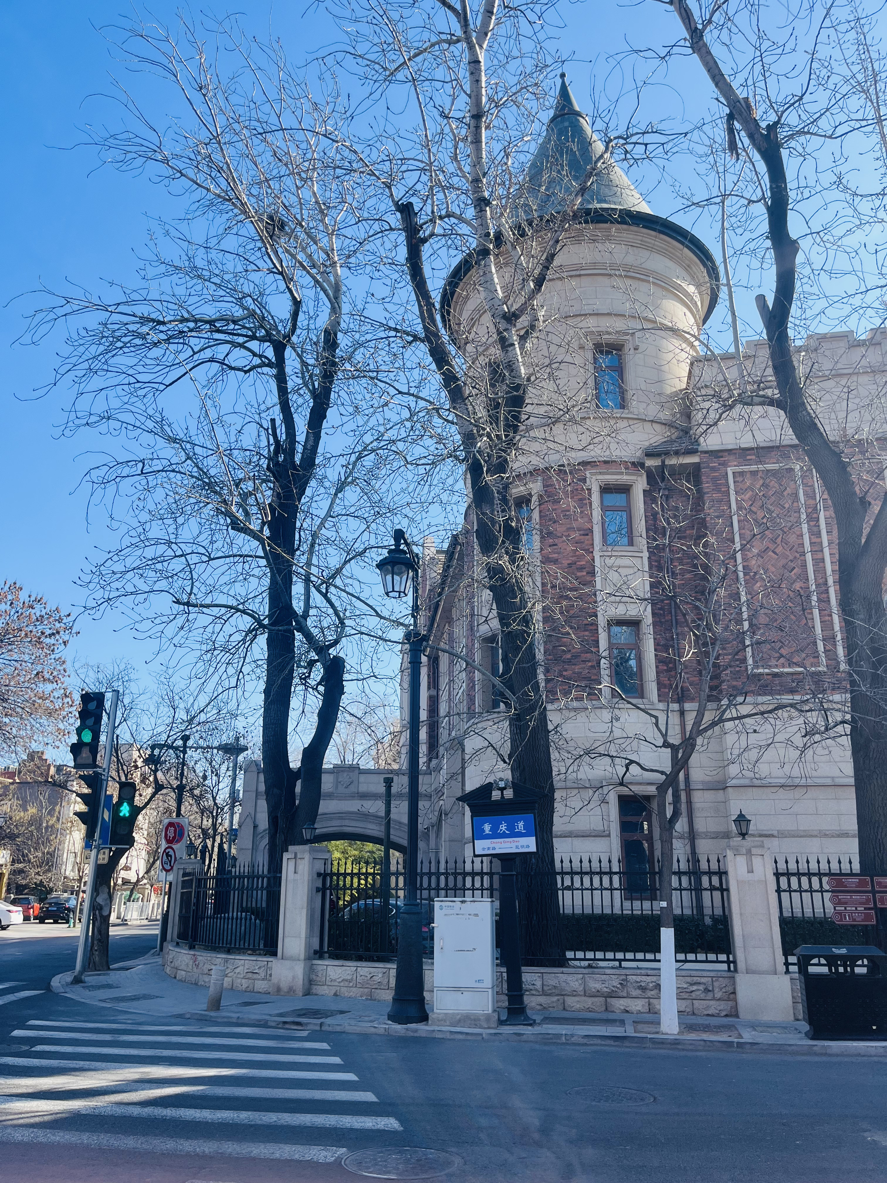 cny day 6 five avenue 1